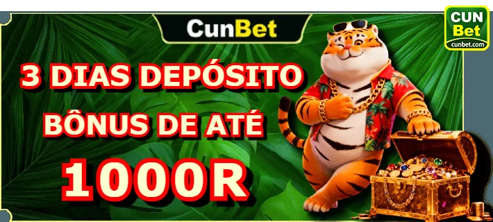 cunbet.com parceiro
