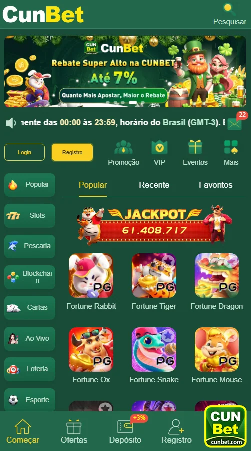 Compromisso com o jogo responsável e seguro - cunbet.com