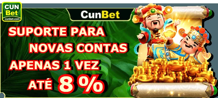 cunbet.com parceiro