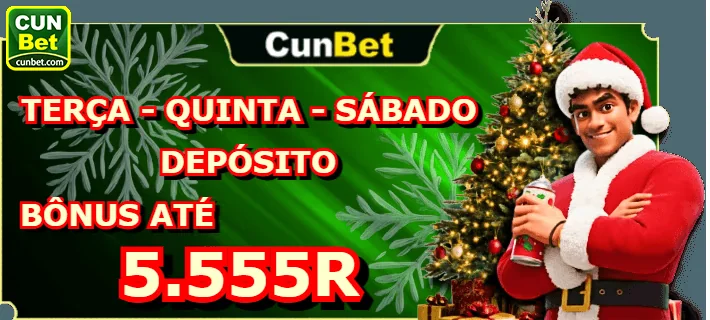 cunbet.com parceiro